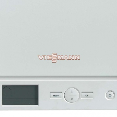Настенный газовый котел Viessmann Vitopend 100-W A1JB010 24 кВт