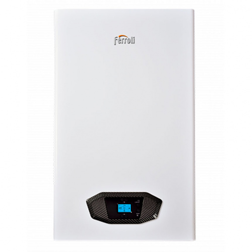 Газовый котел Ferroli Vitabel F 24